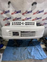 Бампер передний Nissan Otti