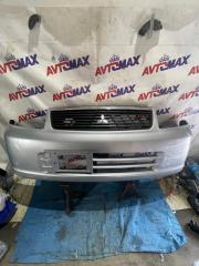 Бампер передний Mitsubishi Еk-Wagon