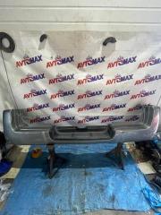 Бампер задний Nissan Caravan