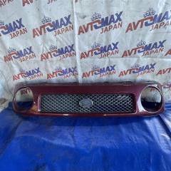 Решетка радиатора Daihatsu Naked