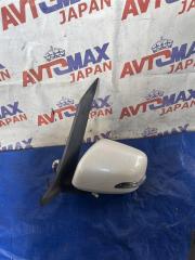 Запчасть зеркало левое Daihatsu Tanto Exe