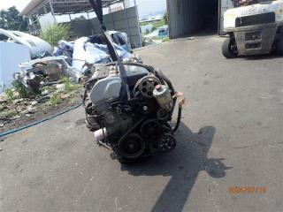Двигатель Honda Stepwgn