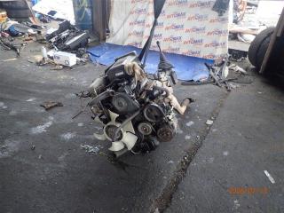 МКПП Mitsubishi Pajero Mini 1995