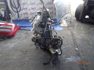 МКПП Nissan Otti 2005