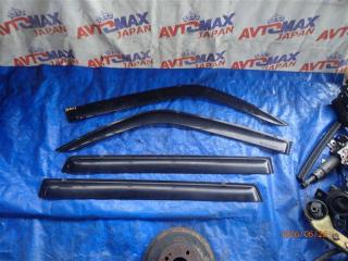 Ветровик Mitsubishi Toppo BJ 2001 контрактная Ветровик Mitsubishi Toppo BJ 2001