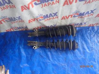 Стойка передняя Mitsubishi Toppo BJ 2001 контрактная Стойка передняя Mitsubishi Toppo BJ 2001