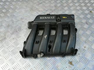 Коллектор впускной Renault Sandero 2013