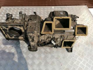 Запчасть корпус печки Geely MK 2012