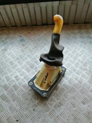 Кулиса кпп Renault Logan 2008