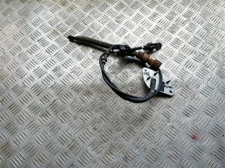 Запчасть трос кпп Mazda 6 2014