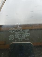 Стекло глухое заднее правое Tingo 2011 T11 SQR 481FC