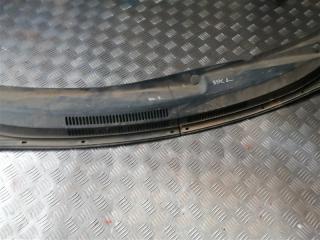 Запчасть решетка под лобовое стекло Geely MK 2012