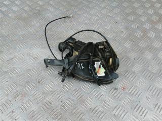 Замок двери задний правый Geely MK 2012