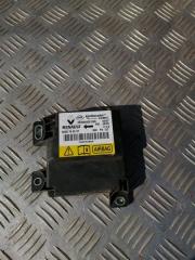 Блок управления Air Bag Renault Logan 2008 Б/У Блок управления Air Bag Renault Logan 2008