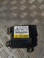 Блок управления Air Bag Renault Logan 2009 Б/У Блок управления Air Bag Renault Logan 2009