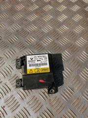 Блок управления Air Bag Renault Logan 2008 Б/У Блок управления Air Bag Renault Logan 2008
