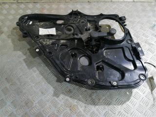 Запчасть стеклоподъемник задний правый Ford Fusion 2007