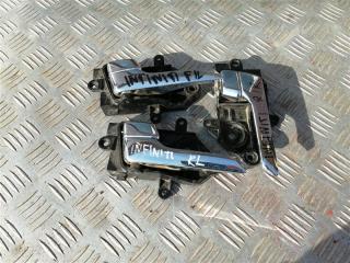 Запчасть ручка двери внутренняя Infiniti M35 2008