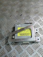 Запчасть электронный блок Mazda 6 2014