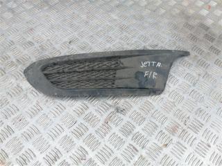 Решетка птф передняя левая Volkswagen Jetta 6 2012