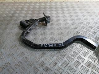 Петля крышки багажника задняя правая Renault Logan 2008