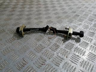 Фото запчасти ограничитель двери передний Lifan X60 2017 Б/У запчасть Запчасть ограничитель двери передний Lifan X60 2017