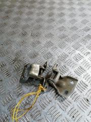 Запчасть петля двери задняя правая Kia Spectra 2007