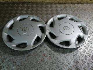 Запчасть колпак Toyota