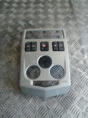 Рамка под магнитолу Renault Sandero 2013