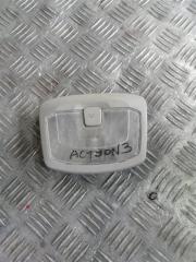 Запчасть плафон задний SsangYong Actyon New 2011