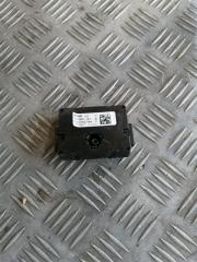 Фото запчасти усилитель BMW X3 2013 Б/У запчасть Запчасть усилитель BMW X3 2013