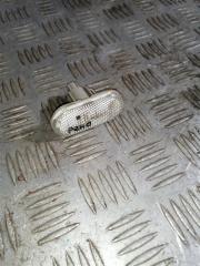 Запчасть повторитель поворота Renault Logan 2008