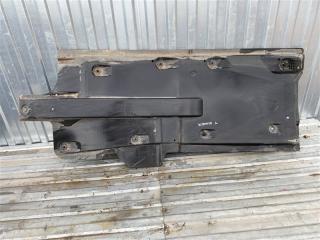 Защита кузова левая Volkswagen Polo 2008-2020
