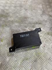 Блок комфорта Lifan X60 2016