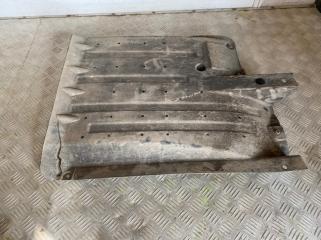 Защита кузова задняя левая Hyundai Ix 35 2012