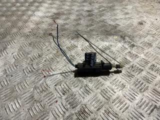 Активатор замка двери передний левый Renault Logan 2006