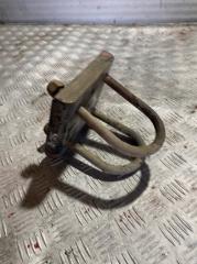 Запчасть кронштейн задний левый Uaz Profi 2020