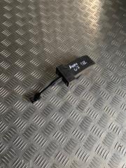 Фото запчасти ограничитель двери задний левый Audi Q7 2016 Б/У запчасть Запчасть ограничитель двери задний левый Audi Q7 2016