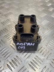 Модуль зажигания Renault Logan 2011