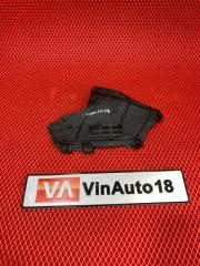Пыльник двигателя передний левый Renault Logan 2008