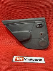 Запчасть обшивка двери задняя левая Chevrolet Aveo 2008