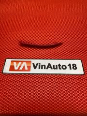 Запчасть отражатель в бампер задний правый Kia Rio 3 Hatchback 2012