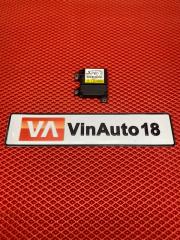 Блок управления Air Bag Renault Logan 2008 Б/У Блок управления Air Bag Renault Logan 2008