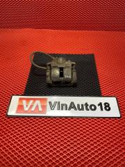 Суппорт тормозной передний правый Renault Logan 2008