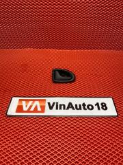 Запчасть ручка двери внутренняя передняя левая Renault Logan 2008