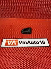 Запчасть ручка двери внутренняя задняя правая Renault Logan 2008