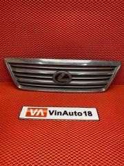 Запчасть решетка радиатора Lexus LX 2002