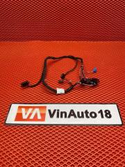 Фото запчасти проводка салонная Skoda Rapid 2020 Б/У запчасть Запчасть проводка салонная Skoda Rapid 2020