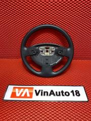 Запчасть руль Renault Logan 2010 LS0G/LS12 K7J 8200759888 Б/У Руль Renault Logan 2010 LS0G/LS12 K7J 8200759888 Б/У