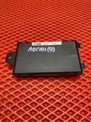 Блок комфорта Logan 2010 LS0G/LS12 K7J Блок комфорта Logan 2010 LS0G/LS12 K7J